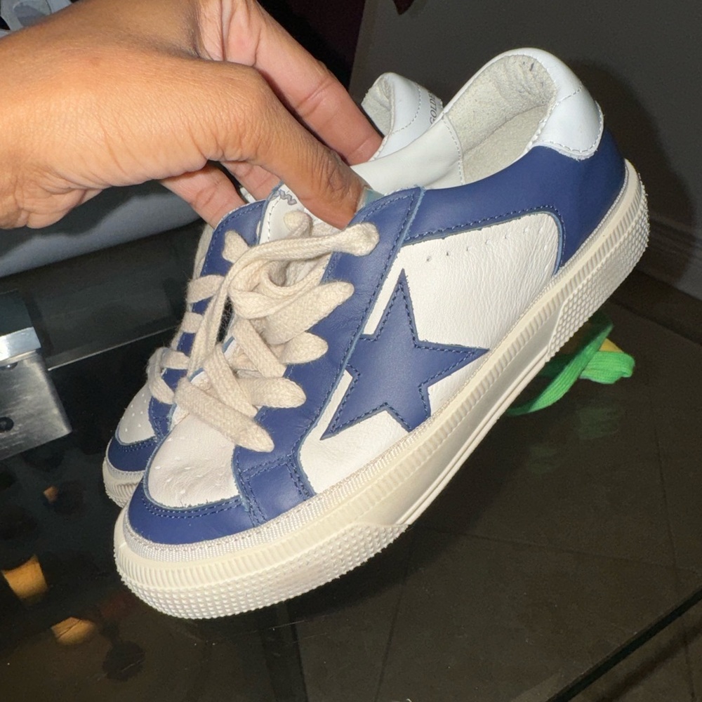 Golden Goose Sneakers Kids